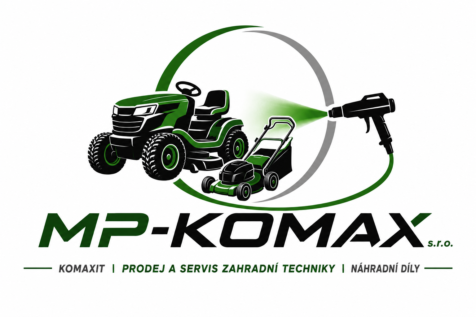 MP-KOMAX s.r.o.